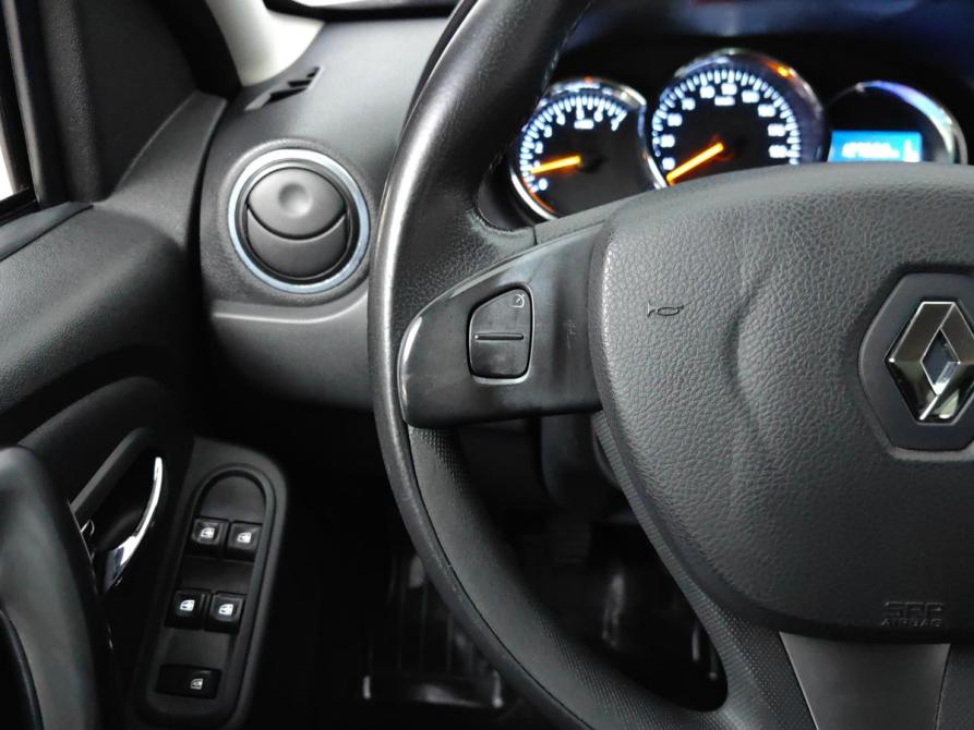 Renault Duster I Рестайлинг Подольск  - изображение 18
