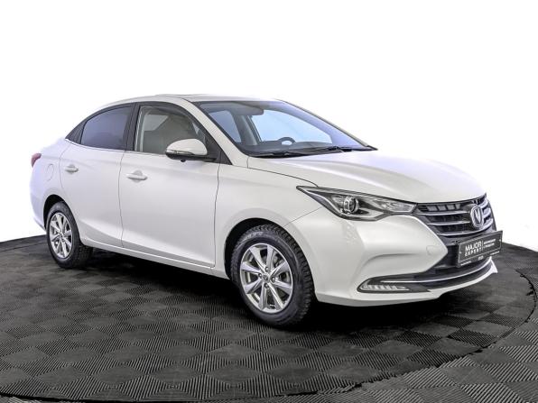 Changan Alsvin с пробегом 2023 года, цена 1 175 000 рублей, 37540 км, седан, Автокод Объявления