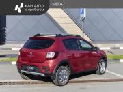 Renault Sandero II Казань  - изображение 15