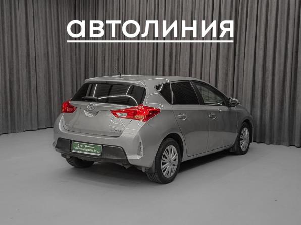 Toyota Auris II с пробегом 2013 года, цена 920 000 рублей, 230000 км, хэтчбек, Автокод Объявления