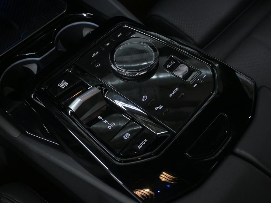 BMW 5 серии VIII (G60/G61/G68) Москва  - изображение 12