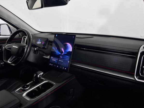 Jaecoo J7 I с пробегом 2023 года, цена 2 170 000 рублей, 59402 км, внедорожник, Автокод Объявления