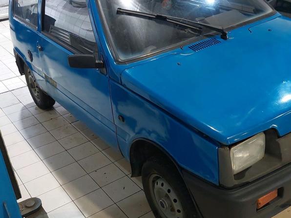 Lada (ВАЗ) 1111 Ока с пробегом 2003 года, цена 50 000 рублей, 43825 км, хэтчбек, Автокод Объявления
