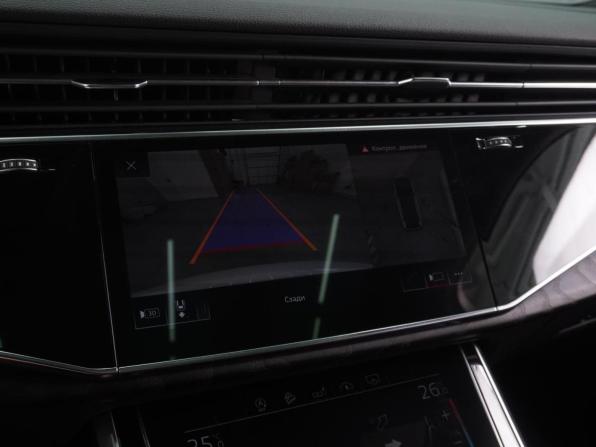 Audi Q7 II (4M) Рестайлинг с пробегом 2020 года, цена 5 512 000 рублей, 82284 км, внедорожник, Автокод Объявления