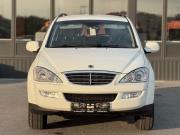 SsangYong Kyron I Рестайлинг Волгоград  - изображение 29