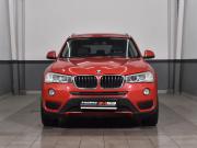 BMW X3 II (F25) Рестайлинг Кемерово  - изображение 21
