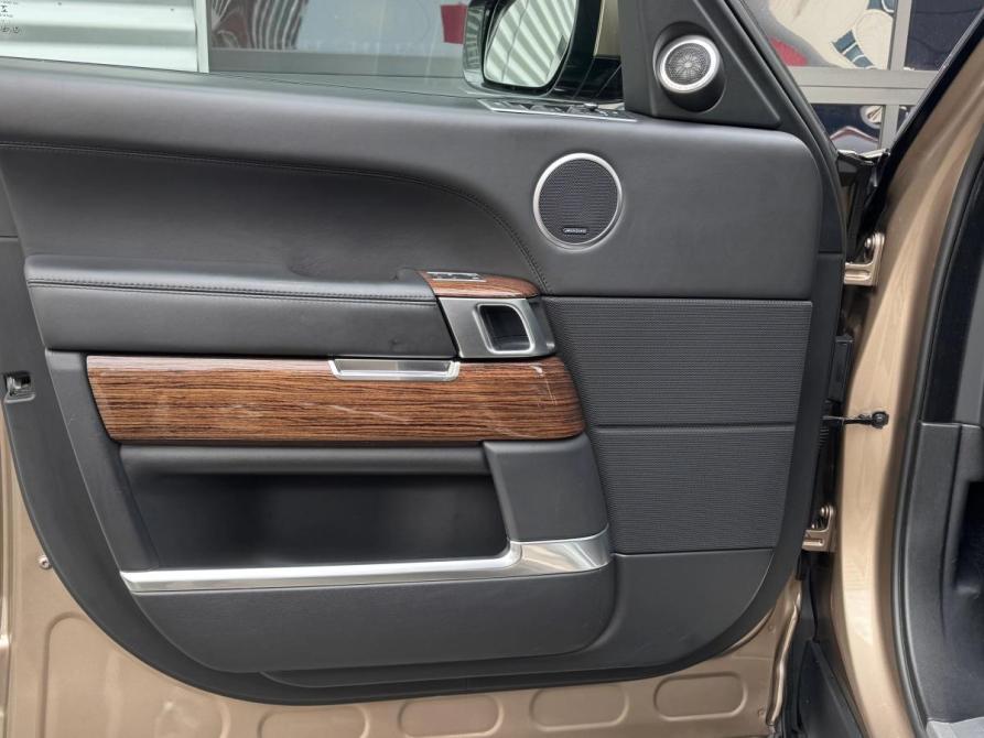 Land Rover Range Rover IV Иркутск  - изображение 23