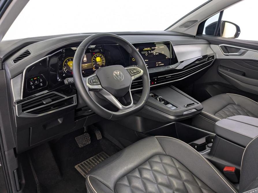 Volkswagen Talagon I Рестайлинг Москва  - изображение 20