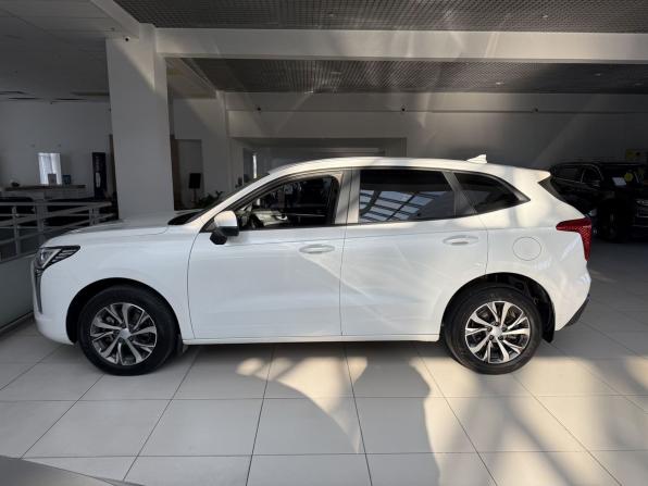 Haval Jolion I с пробегом 2021 года, цена 1 499 000 рублей, 95391 км, внедорожник, Автокод Объявления