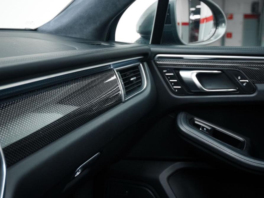 Porsche Macan I Ростов-на-Дону  - изображение 21