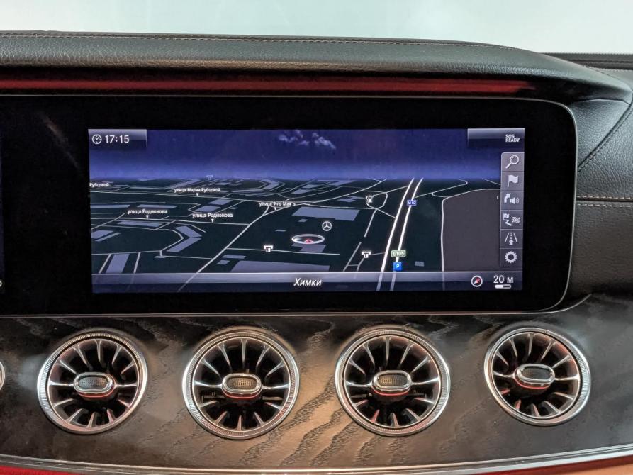 Mercedes-Benz E-Класс V (W213 S213 C238) Химки  - изображение 17