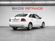 Volkswagen Polo V Рестайлинг Тюмень  - изображение 27