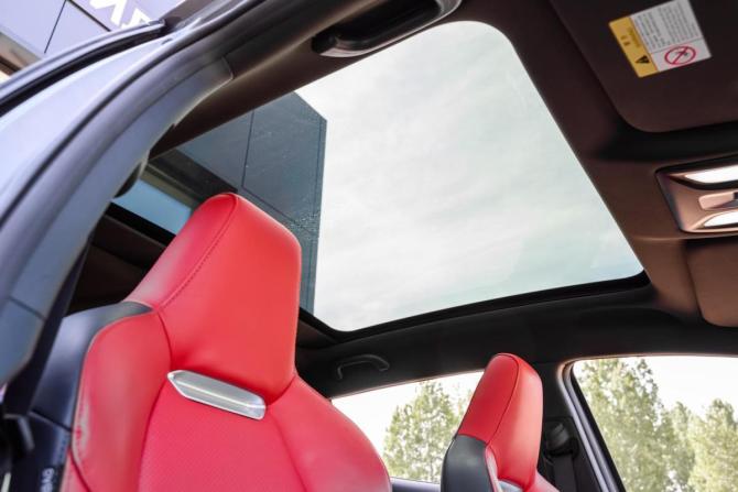 Changan UNI-T I с пробегом 2021 года, цена 2 219 000 рублей, 48372 км, внедорожник, Автокод Объявления