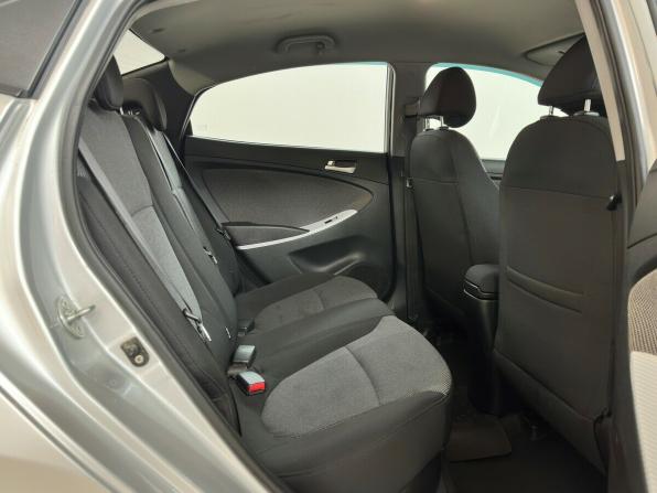 Hyundai Solaris I с пробегом 2011 года, цена 610 000 рублей, 222864 км, седан, Автокод Объявления
