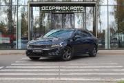 Kia K5 III Брянск  - изображение 26