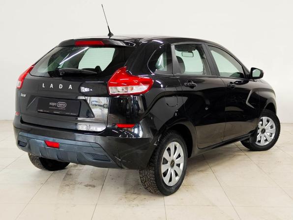 Lada (ВАЗ) XRAY I с пробегом 2018 года, цена 799 000 рублей, 102682 км, хэтчбек, Автокод Объявления