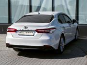 Toyota Camry VIII (XV70) Екатеринбург  - изображение 26
