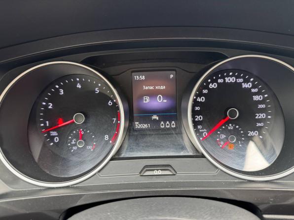 Volkswagen Tiguan II с пробегом 2020 года, цена 2 000 000 рублей, 320260 км, внедорожник, Автокод Объявления