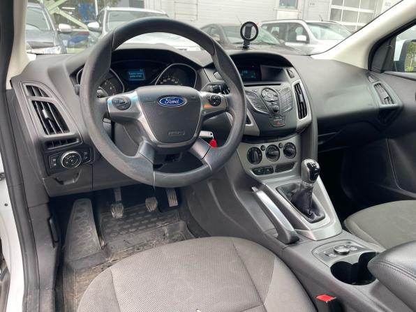 Ford Focus III с пробегом 2012 года, цена 690 000 рублей, 158457 км, хэтчбек, Автокод Объявления