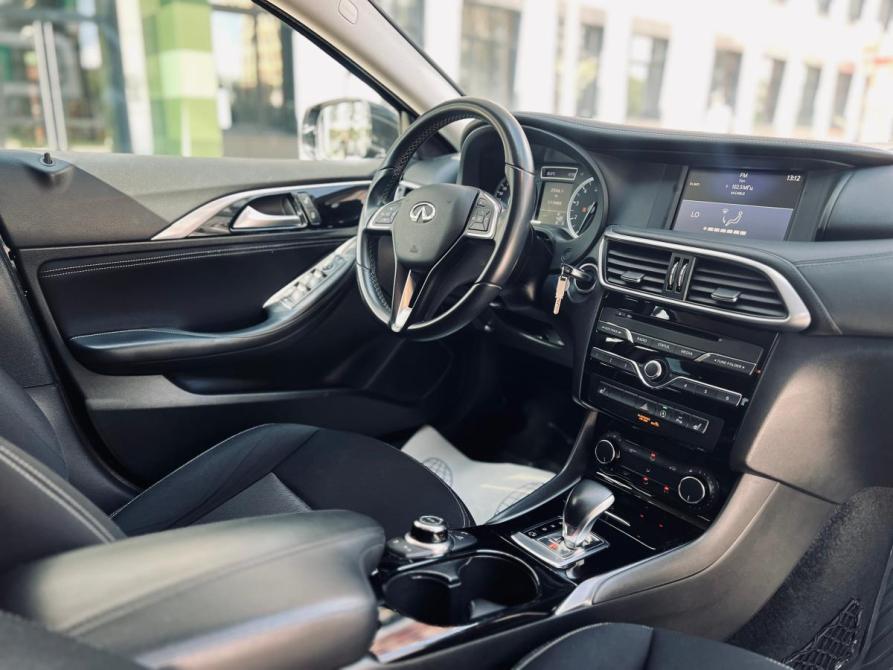 Infiniti QX30 Уфа  - изображение 26