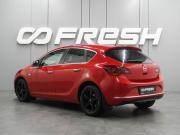 Opel Astra J Рестайлинг Воронеж  - изображение 19