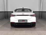 Hyundai Elantra VII (CN7) Кемерово  - изображение 35
