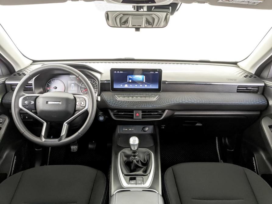 Haval Jolion I Рестайлинг Москва  - изображение 14