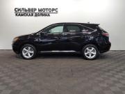 Lexus RX III Пермь  - изображение 22