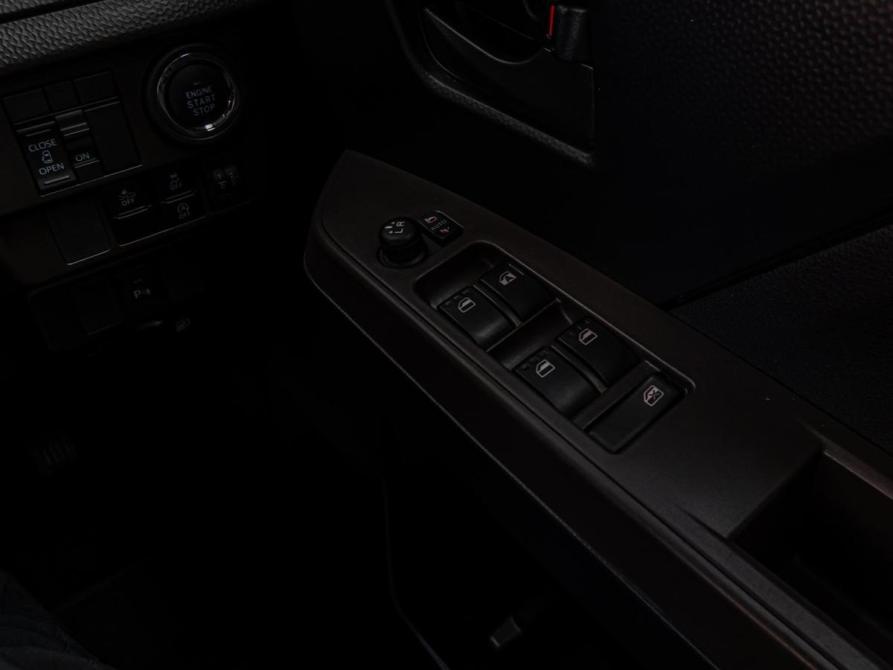 Toyota Roomy I Рестайлинг Краснодар  - изображение 16