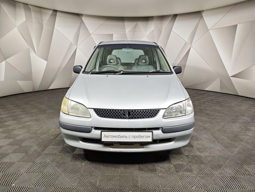 Toyota Corolla Spacio I Москва  - изображение 7