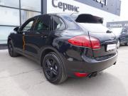 Porsche Cayenne II (958) Москва  - изображение 25