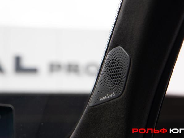 Geely Monjaro I Рестайлинг 2 (China Market) с пробегом 2025 года, цена 3 838 000 рублей, 13484 км, внедорожник, Автокод Объявления