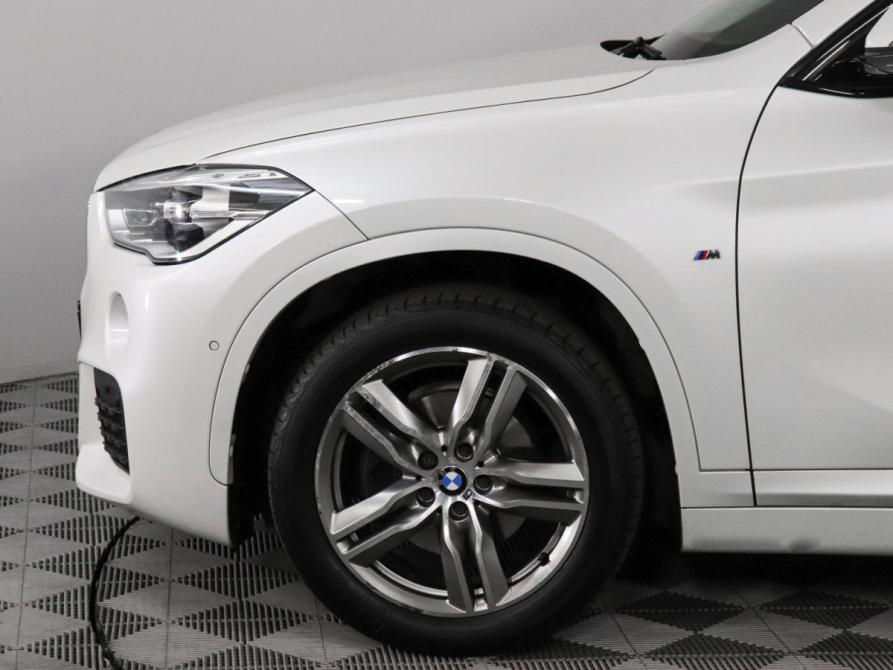 BMW X1 II (F48) Химки  - изображение 8
