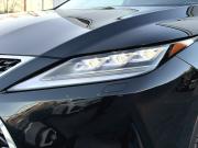 Lexus RX IV Рестайлинг Пермь  - изображение 32