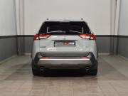 Toyota RAV4 V (XA50) Кемерово  - изображение 28