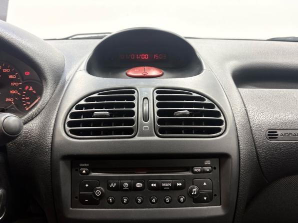 Peugeot 206 с пробегом 2008 года, цена 319 900 рублей, 245000 км, седан, Автокод Объявления