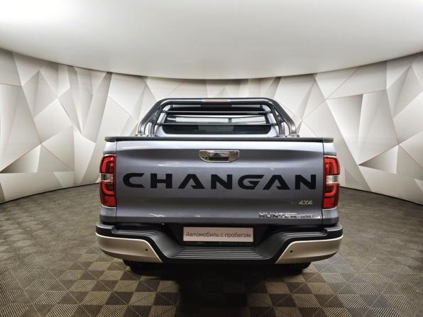 Changan Hunter Plus с пробегом 2025 года, цена 2 971 000 рублей, 9988 км, offers.body_type.unknown, Автокод Объявления
