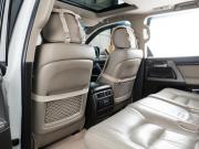 Toyota Land Cruiser 200 Series Тюмень  - изображение 40