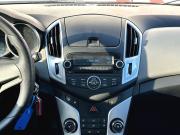 Chevrolet Cruze I Рестайлинг Пермь  - изображение 25