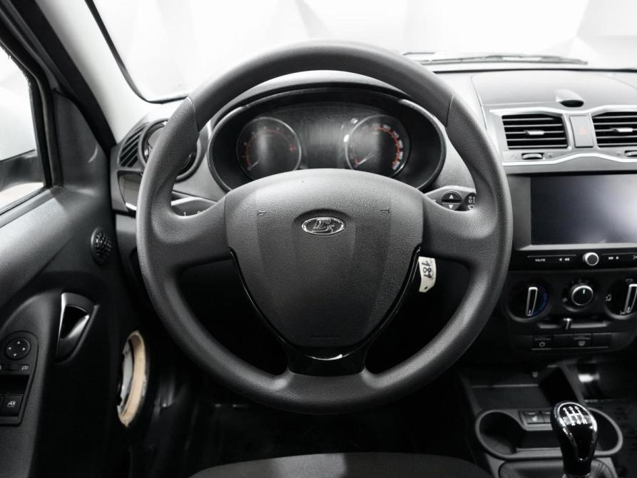Lada (ВАЗ) Granta I Рестайлинг Ульяновск  - изображение 14