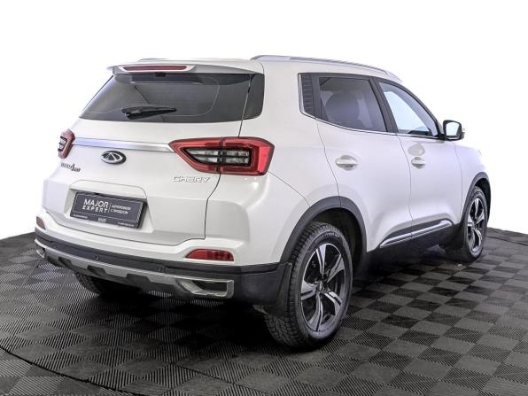 Chery Tiggo 4 Pro I с пробегом 2023 года, цена 1 495 000 рублей, 72379 км, внедорожник, Автокод Объявления