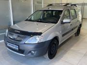 Lada (ВАЗ) Largus I Москва  - изображение 15