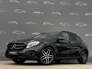 Mercedes-Benz GLA I (X156) Рестайлинг Санкт-Петербург  - изображение 52