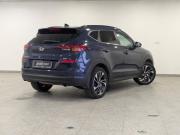 Hyundai Tucson III Рестайлинг Москва  - изображение 32