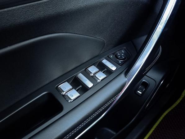 Geely Atlas Pro с пробегом 2021 года, цена 1 699 000 рублей, 140000 км, внедорожник, Автокод Объявления