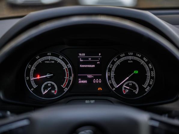 Skoda Kodiaq I с пробегом 2018 года, цена 1 820 000 рублей, 204462 км, внедорожник, Автокод Объявления