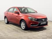 Lada (ВАЗ) Vesta I Казань  - изображение 18