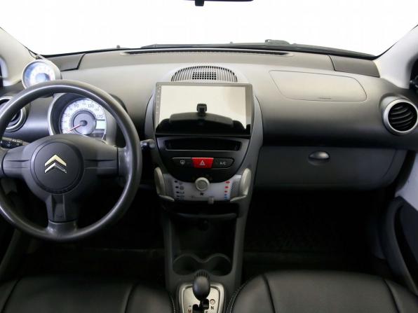 Citroen C1 I Рестайлинг с пробегом 2011 года, цена 345 000 рублей, 155013 км, хэтчбек, Автокод Объявления