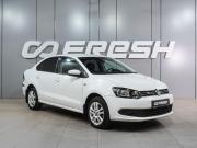 Volkswagen Polo V Воронеж  - изображение 20