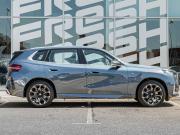 BMW X3 IV (G45/G48) Краснодар  - изображение 27